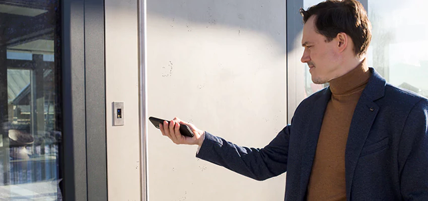 Wireless Digital Door Locks Repair And Installation in Palm Springs, CA