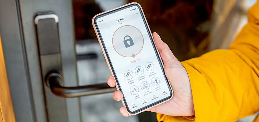 Police Recommended Key Duplication Locksmith in Palm Springs, California