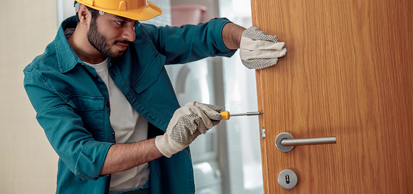 24 Hour Residential Locksmith in Palm Springs, California