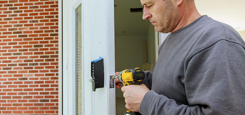 Eviction Locksmith Services For Lock Installation in Palm Springs, CA