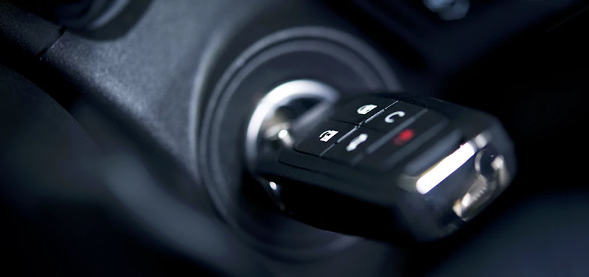 Ignition Switch Replacement in Palm Springs, CA