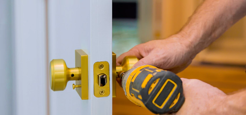 Local Locksmith For Key Fob Replacement in Palm Springs, California
