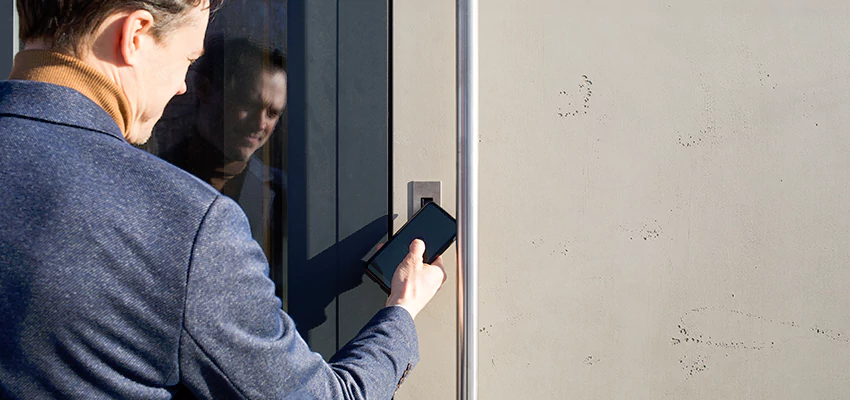 Police Recommended Rekey Locksmith in Palm Springs, California