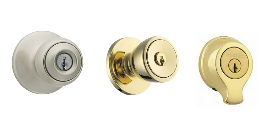 Weiser Bluetooth Lock Installation in Palm Springs, CA