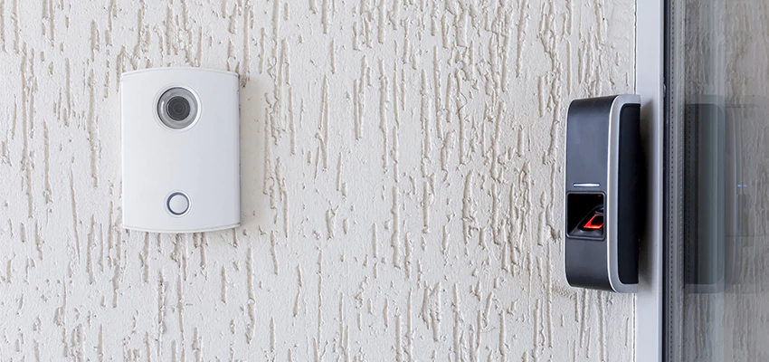 Automatic Door Lock Repair in Palm Springs, California