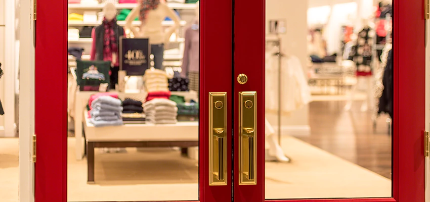 Automotive Locksmith For Retail Stores in Palm Springs, CA