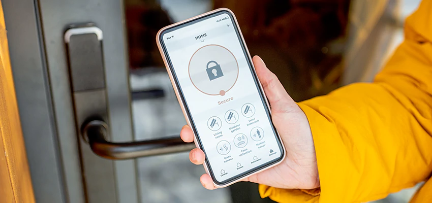 Kwikset Halo Wifi Locks Repair And Installation in Palm Springs, CA