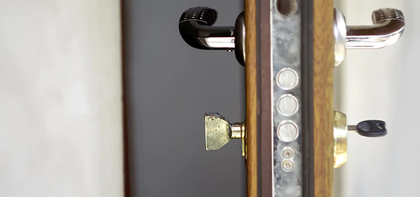 Holiday Emergency Locksmith in Palm Springs, California