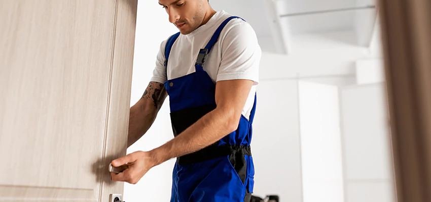 Car Lock Repair And Installation Expert in Palm Springs, CA