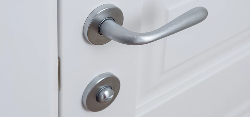 Single-Occupancy Restroom Locks Repair in Palm Springs, California