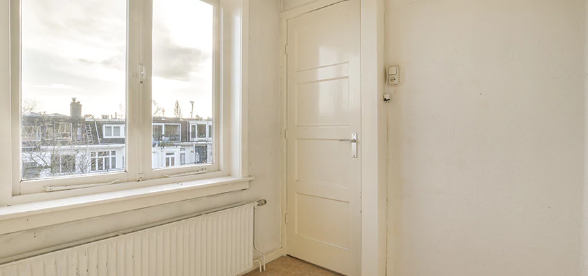 Sliding Window Locks And Security in Palm Springs, California