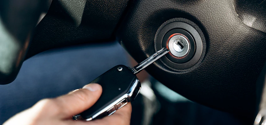 Car Key Replacement Locksmith in Palm Springs, California