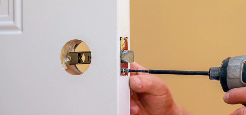 Stuck Door Knobs Repair in Palm Springs, CA