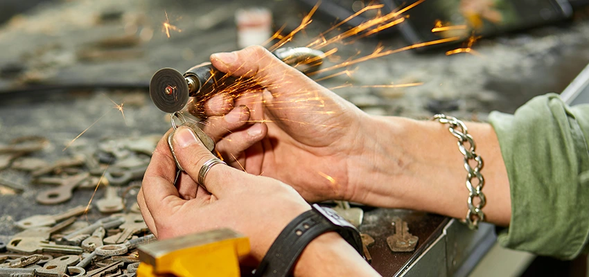 Mobile Locksmith For Lock Replacement Service in Palm Springs, California