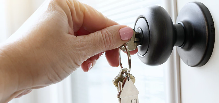 Top Locksmith For Residential Lock Solution in Palm Springs, California
