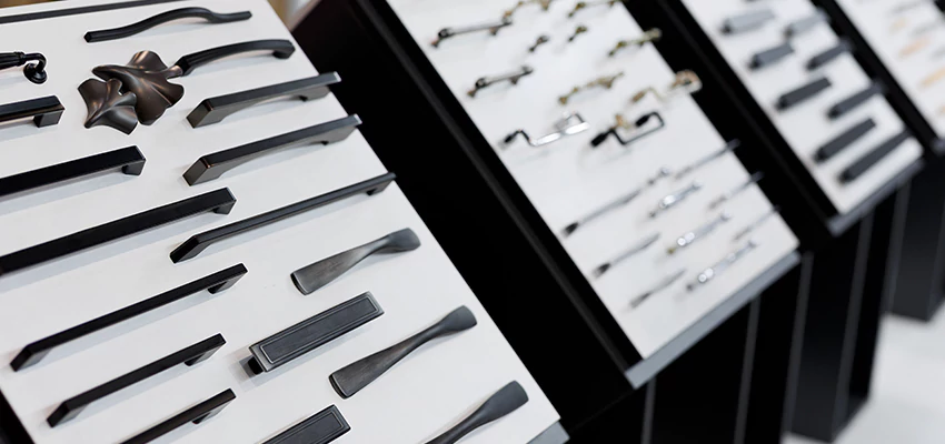 Pocket Door Hardware Installation in Palm Springs, California