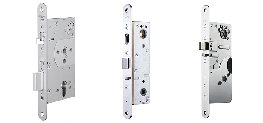 ASSA-Abloy Locks Hinge Repair in Palm Springs, California