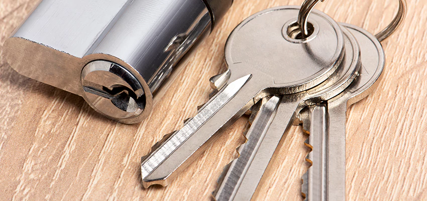 Lock Rekeying Services in Palm Springs, California