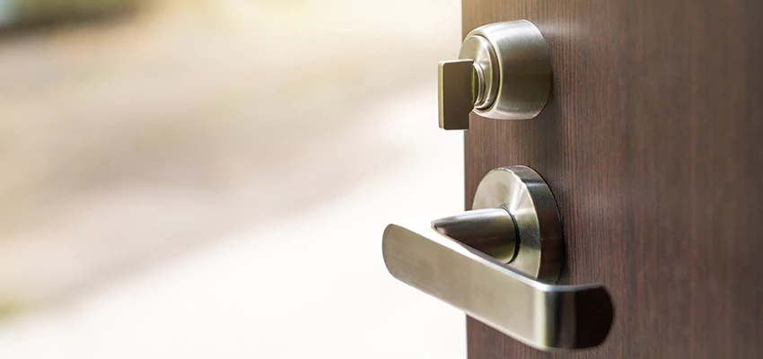 Trusted Local Locksmith Repair Solutions in Palm Springs, CA