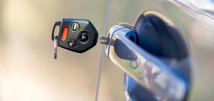 Automotive Locksmith Key Programming Specialists in Palm Springs, CA