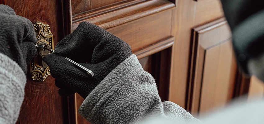 Burglar Damage Electronic Locks Repair in Palm Springs, CA