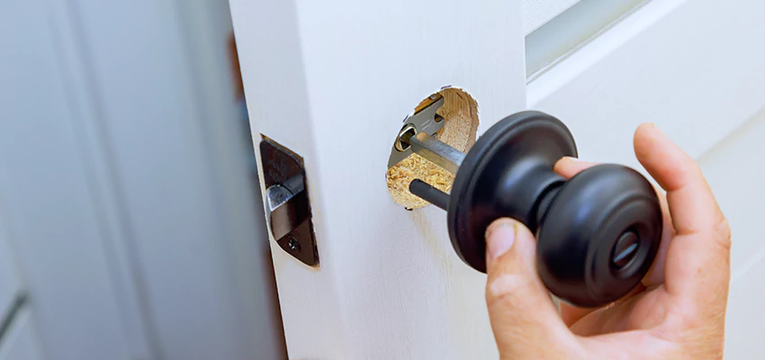 Locksmith For Lock Repair Near Me in Palm Springs, California