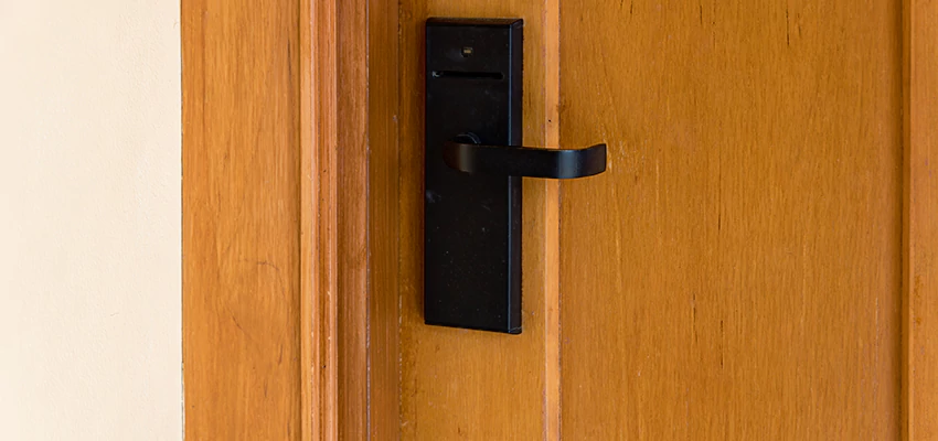 Quick Response Locksmith For Lock Repair in Palm Springs, California