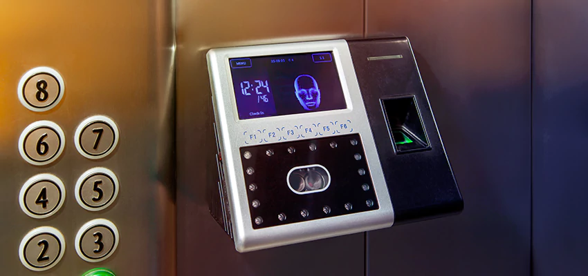 Commercial Locksmith For Lock Repair in Palm Springs, CA