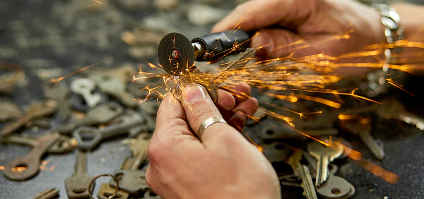 24/7 Locksmith Services For Lock Rekeying in Palm Springs, CA