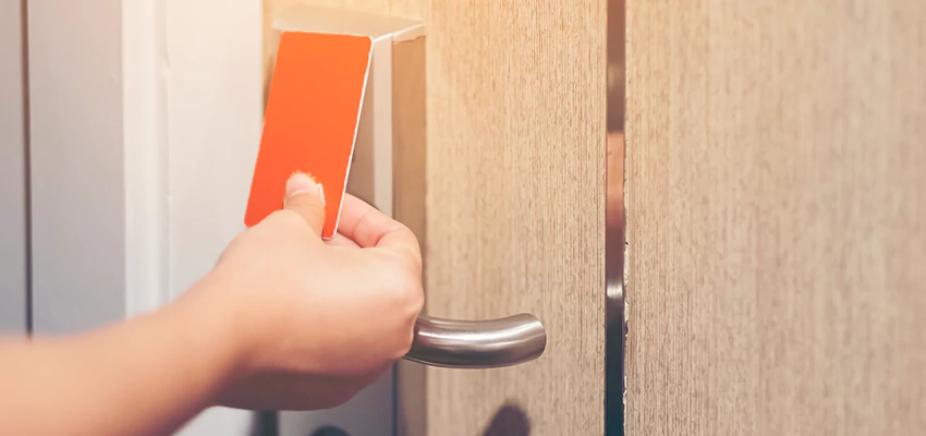 Electronic Locks Motor Repair in Palm Springs, California