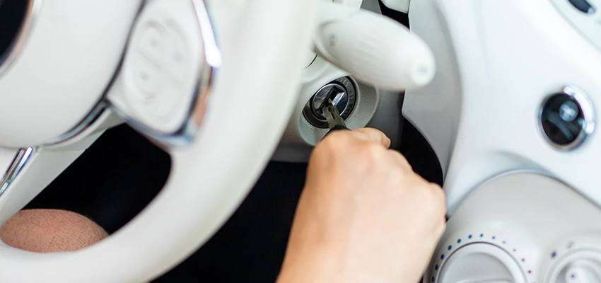 Ignition Lock Barrel Replacement Near Me in Palm Springs, California