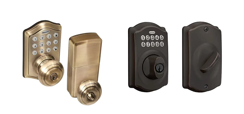 Medeco Locks Replacement in Palm Springs, CA