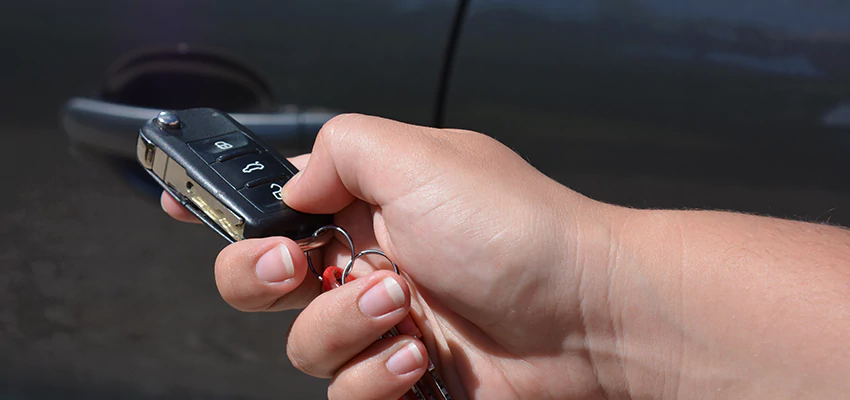 Car Door Unlocking Locksmith in Palm Springs, California