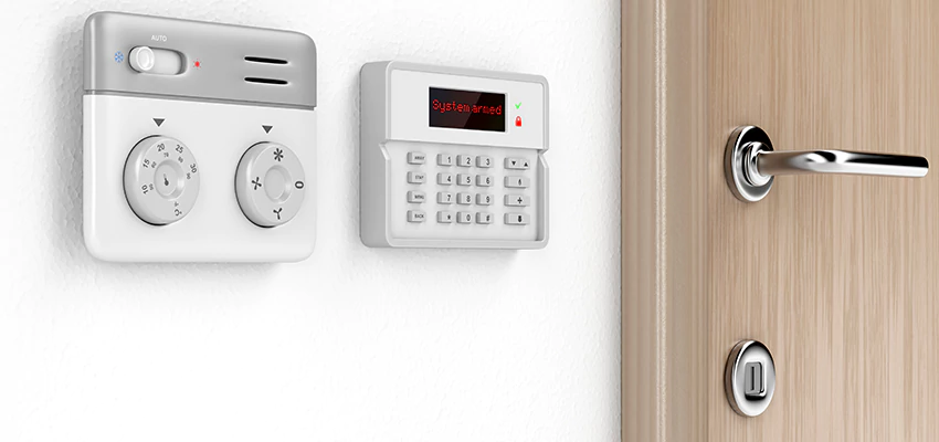 Commercial Electronic Door Lock Services in Palm Springs, CA