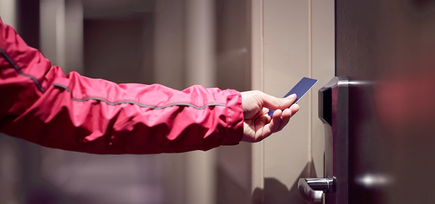 Keyless Entry Systems Repair Experts in Palm Springs, California