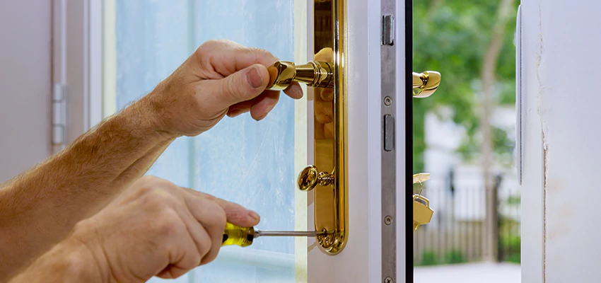 Local Locksmith For Key Duplication in Palm Springs, CA