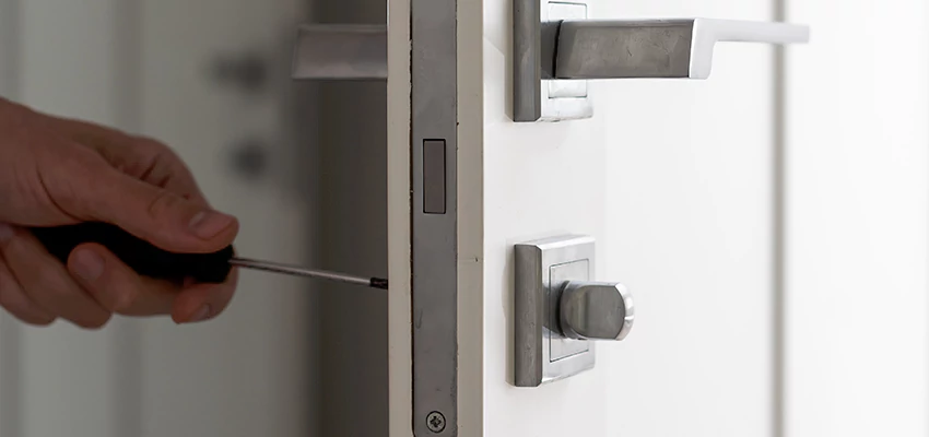 Key Programming Locksmith Open Now in Palm Springs, California