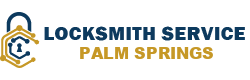 best lockmsith in Palm Springs