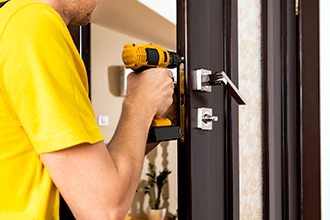door handle lock repair palm-springs